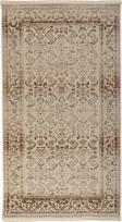 Kilimas vidaus Kayoom Charu 600 I2A2V-120-170, smėlio, 170 cm x 120 cm