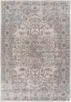 Kilimas vidaus Kayoom Percy 300 T7BC8-120-170, smėlio, 170 cm x 120 cm