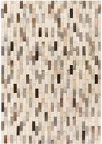 Kilimas vidaus Kayoom Ravi 100 LQY1E-120-170, pilkas, 170 cm x 120 cm