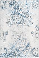Kilimas Arte Espina Galaxy 700 75MA5-120-180-E, kreminė/mėlyna, 170 cm x 120 cm
