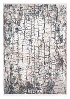 Kilimas Me Gusta Acropolis 125 XM84A-120-180, mėlyna/pilka, 120 cm x 180 cm
