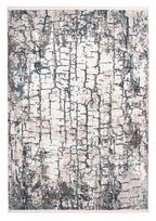 Kilimas Me Gusta Acropolis 125 XM84A-160-230, mėlyna/pilka, 230 cm x 160 cm