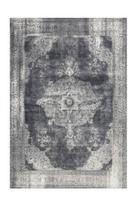 Kilimas Arte Espina Vintage 8400 OL8UM-140-200-E, pilkas, 200 cm x 140 cm