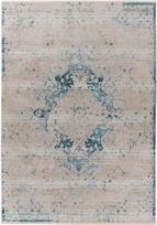 Kilimas vidaus Kayoom Dilan 200 5LND6-120-170, mėlyna, 170 cm x 120 cm