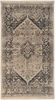 Kilimas vidaus Kayoom Charu 400 YO1AY-120-170, mėlyna/smėlio, 170 cm x 120 cm