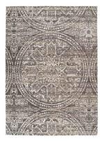 Kilimas vidaus Kayoom Davio 400 ERL1C-120-170, pilkas, 170 cm x 120 cm