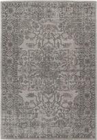 Kilimas vidaus Kayoom Percy 300 YAU88-120-170, šviesiai ruda/žalia, 170 cm x 120 cm