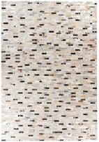 Kilimas vidaus Padiro Lavin 525 ZSZ2X-120-170, juodas/įvairių spalvų, 170 cm x 120 cm