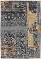 Kilimas vidaus Arte Espina Blaze 500 FNH54-200-290-E, įvairių spalvų/mėlyna, 290 cm x 195 cm