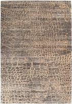 Kilimas vidaus Kayoom Davio 300 ZFXIL-160-230, smėlio, 230 cm x 160 cm