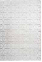 Kilimas vidaus Me Gusta Vivica 125 WVL7D-120-160, balta/rožinė, 160 cm x 120 cm