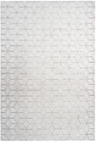 Kilimas vidaus Me Gusta Vivica 125 WVL7D-80-150, balta/rožinė, 150 cm x 80 cm