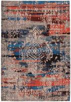 Kilimas Padiro Charme 425 UCKSO-160-230, įvairių spalvų/raudona, 230 cm x 160 cm