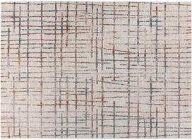 Kilimas vidaus Kayoom Jaka 225 SPBSJ-120-170, įvairių spalvų, 170 cm x 120 cm