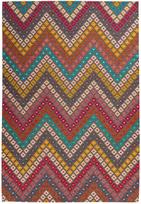 Kilimas vidaus Padiro Primavera 225 VAB59-120-180, įvairių spalvų, 180 cm x 120 cm