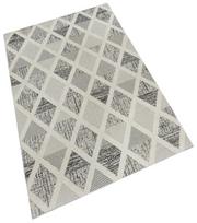 Kilimas Conceptum Hypnose W1067 213HFT1613, įvairių spalvų, 150 cm x 100 cm