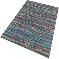 Kilimas Conceptum Hypnose W1185 213HFT2789, įvairių spalvų, 230 cm x 160 cm
