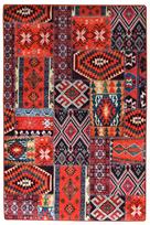 Kilimas Conceptum Hypnose Patcwork 882CHL3126, įvairių spalvų, 290 cm x 200 cm