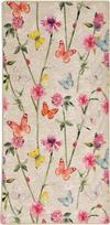 Kilimas Conceptum Hypnose Butterfly 882CHL1421, įvairių spalvų, 230 cm x 160 cm