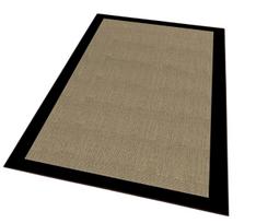 Kilimas Conceptum Hypnose W1109 213HFT1998, rudas/juodas, 230 cm x 160 cm