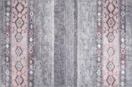 Kilimas Conceptum Hypnose Soul Chenille AL 218 473RTP1690, įvairių spalvų, 150 cm x 75 cm