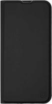 Obal:Me SmoothTouch dėklas Xiaomi Redmi Note 14 Pro 5G / Poco X7 Juodas (Black)