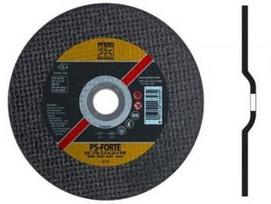 Metalo pjovimo diskas PFERD EH 178x3,0mm A24 P PSF