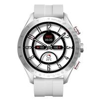 Haylou Solar Pro Silver (Sidabrinis)