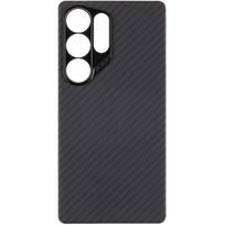 Tactical MagForce Aramid Case Samsung Galaxy S25 Ultra Juodas (Black)