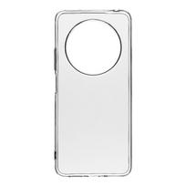 OBAL:ME TPU dėklas Xiaomi Redmi 14C 4G / Poco C75 Skaidrus (Transparent)