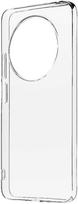 poco m7 deklas - OBAL:ME TPU dėklas Xiaomi Redmi 14C 4G / Poco C75 Skaidrus (Transparent) - 2 nuotrauka