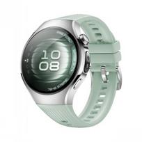 watch 5 huawei - Huawei Watch 5 42mm Aurora Green (Žalias) - 2 nuotrauka