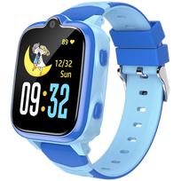 Blackview Z10 Vaikiškas išmanusis laikrodis 1.83 colio Mėlyna (Blue)