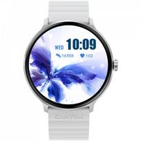 smart laikrodi - CANYON Jacky SW-69  Baltas/Mėlynas (White/Blue) - 2 nuotrauka