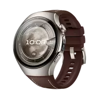 Huawei Watch 5 46mm Jupiter Brown (Ruda)