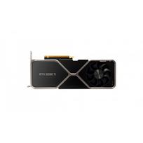 rtx gpu - Lenovo GeForce RTX 3080 Ti 12GB OC - 2 nuotrauka