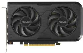 rtx gpu - ASUS GeForce RTX 5050 8GB DUAL OC - 1 nuotrauka