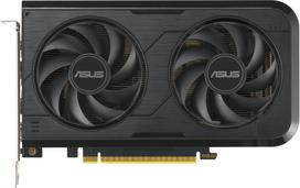 rtx gpu - ASUS GeForce RTX 5050 8GB DUAL OC - 3 nuotrauka