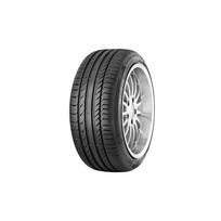 265 45 r21 - Continental ContiSportContact 5 265/45 R21 108W XL LR, SUV, su ratlankio šonkauliu, J - 2 nuotrauka