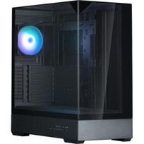 ZALMAN P40 TG Prism Black (Juodas)