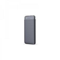 5000 mah power bank - Forever TB-100S 5000 mAh Black (Juoda) - 1 nuotrauka