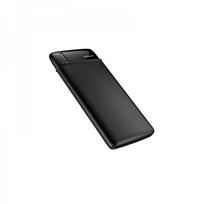 5000 mah power bank - Forever TB-100S 5000 mAh Black (Juoda) - 2 nuotrauka