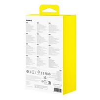 baseus 20w power bank - Baseus Airpow 20000mAh 20W Blue (Mėlyna) - 7 nuotrauka