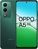 sims 4 - Oppo A5 4/128GB Aurora Green (Žalias) - 1 nuotrauka