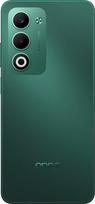 sims 4 - Oppo A5 4/128GB Aurora Green (Žalias) - 3 nuotrauka
