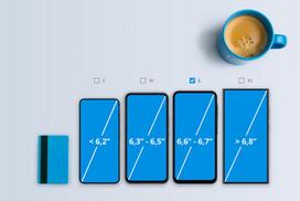sims 4 - Oppo A5 4/128GB Aurora Green (Žalias) - 4 nuotrauka