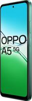 sims 4 - Oppo A5 4/128GB Aurora Green (Žalias) - 9 nuotrauka