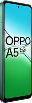 sims 4 - Oppo A5 4/128GB Aurora Green (Žalias) - 10 nuotrauka