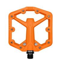 Crankbrothers Stamp 1 Gen 2 dviračio pedalai Oranžinė (Orange) 2 vnt