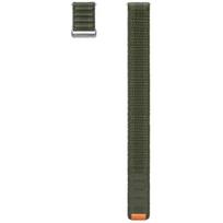 Samsung Fabric Band ET-SVL30SKEGEU for Galaxy Watch 7/6/5/4, žalia (Green)